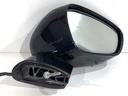Retrovisor derecho Citroën C5 III (RD_) 2008-2022