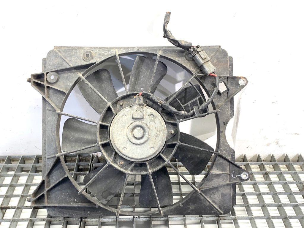 [STARK-900210] Ventilador del radiador del aire acondicionado HONDA CIVIC VIII sedan (FD, FA) 1.8 (FD1, FD7) 103 kW 2005-2012