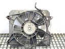 Ventilador del radiador del aire acondicionado HONDA CIVIC VIII sedan (FD, FA) 1.8 (FD1, FD7) 103 kW 2005-2012