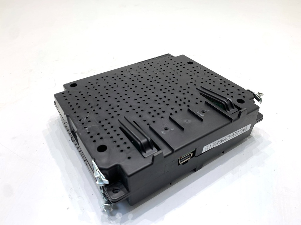 [STARK-900284] Módulo de control ALFA ROMEO 159 1.8 MPI 103 kW 50505921
