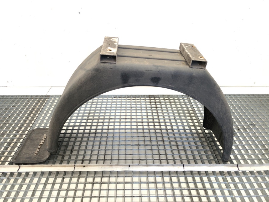 [STARK-900280] Panel de piso trasero derecho Renault Master III 2010-2022