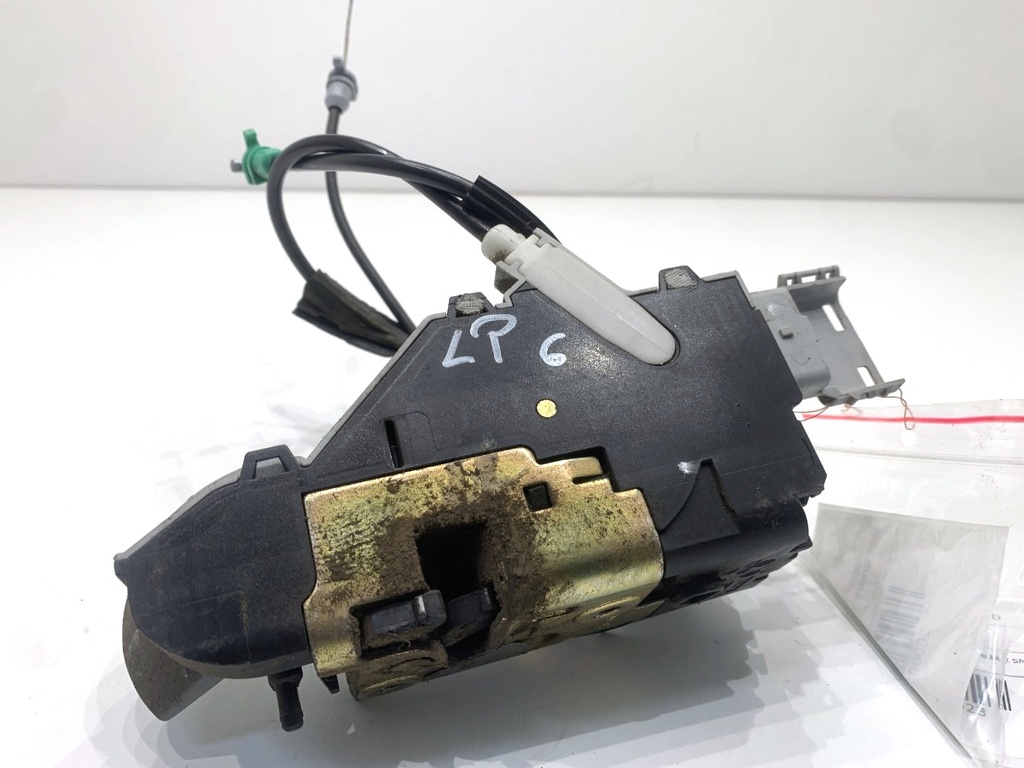 [STARK-900792] Cerradura de puerta delantera izquierda Citroën C4 I (LC_) 2004-2014 1.6 16V 80 kW