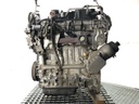 Motor PEUGEOT 208 I 1.4 HDi 50 kW 2012-2022