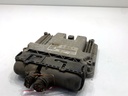Unidad de control del motor SKODA Octavia II Combi (1Z5) 1.9 TDI 77 kW 105 CV 2004-2010