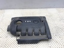 Cubierta de motor SKODA OCTAVIA II Combi (1Z5) 1.9 TDI 2004-2013