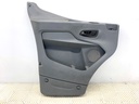 Panel de puerta delantero izquierdo Ford Transit V363 Autobus (FAD, FBD) 2013-2022