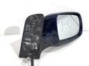 Retrovisor derecho SEAT Alhambra (7V8, 7V9) 1996-2010