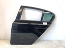 Puerta trasera izquierda BMW Serie 1 (E87) 2003-2013