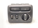 Interruptor de ajuste de faros VOLVO V70 II (285) 1999-2008