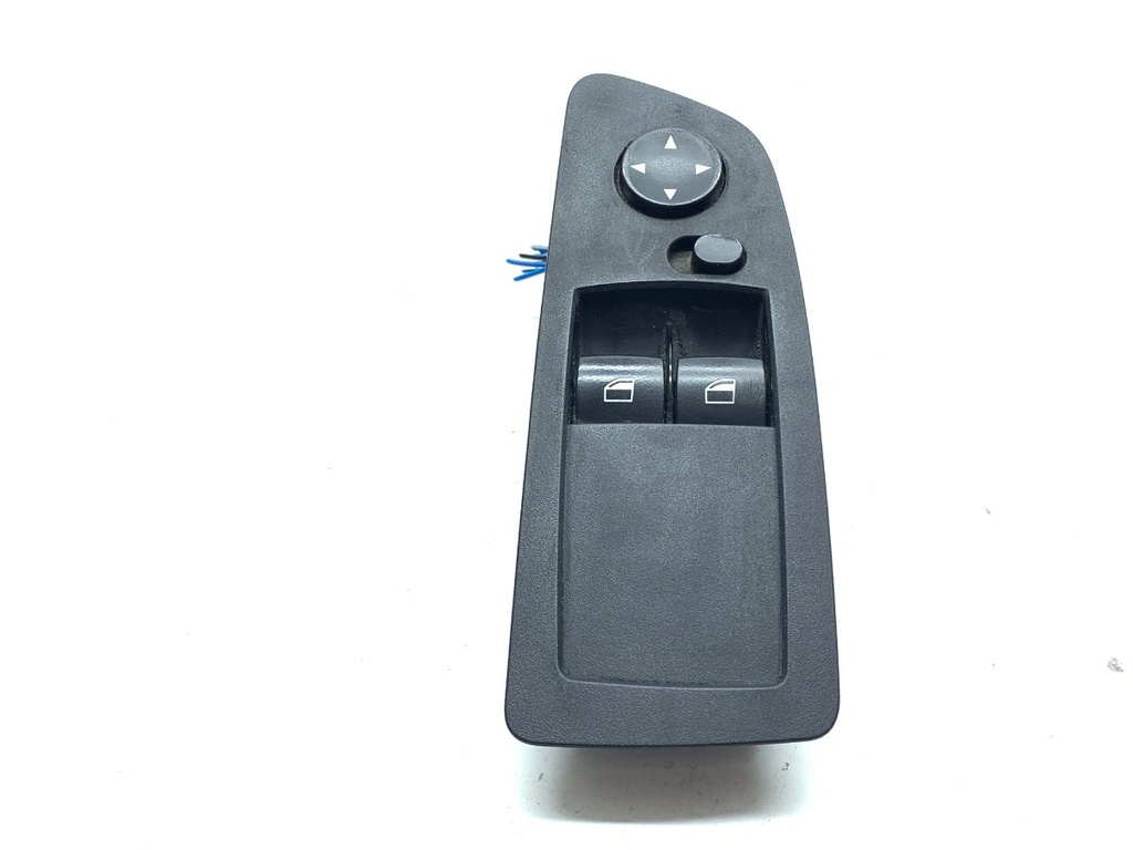 [STARK-902576] Interruptor de elevalunas BMW Serie 1 (E87) 2003-2013