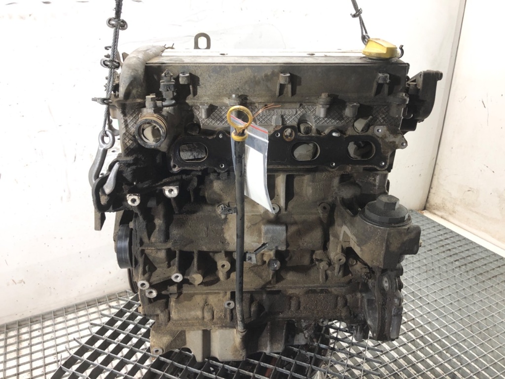 [STARK-761923] Motor OPEL SIGNUM liftback (Z03) 2.0 Turbo (F48) 129 kW 175 CV gasolina 2003-2008