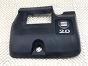 Cubierta de motor SEAT ALHAMBRA (7V8, 7V9) 2.0 i 85 kW 1996-2010