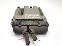 Centralita motor SEAT Altea (5P1) 1.9 TDI 105 CV 03G906016HB