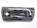 Kit de herramientas VW Golf VI Variant 1.6 TDI 2009-2013