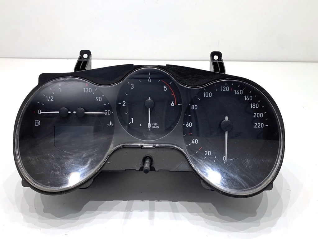 [STARK-903397] Velocímetro SEAT Altea (5P1) 1.9 TDI 105 CV 2004-2022