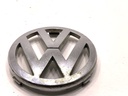 Emblema delantero VW Fox liftback (5Z1, 5Z3, 5Z4) 2003-2015