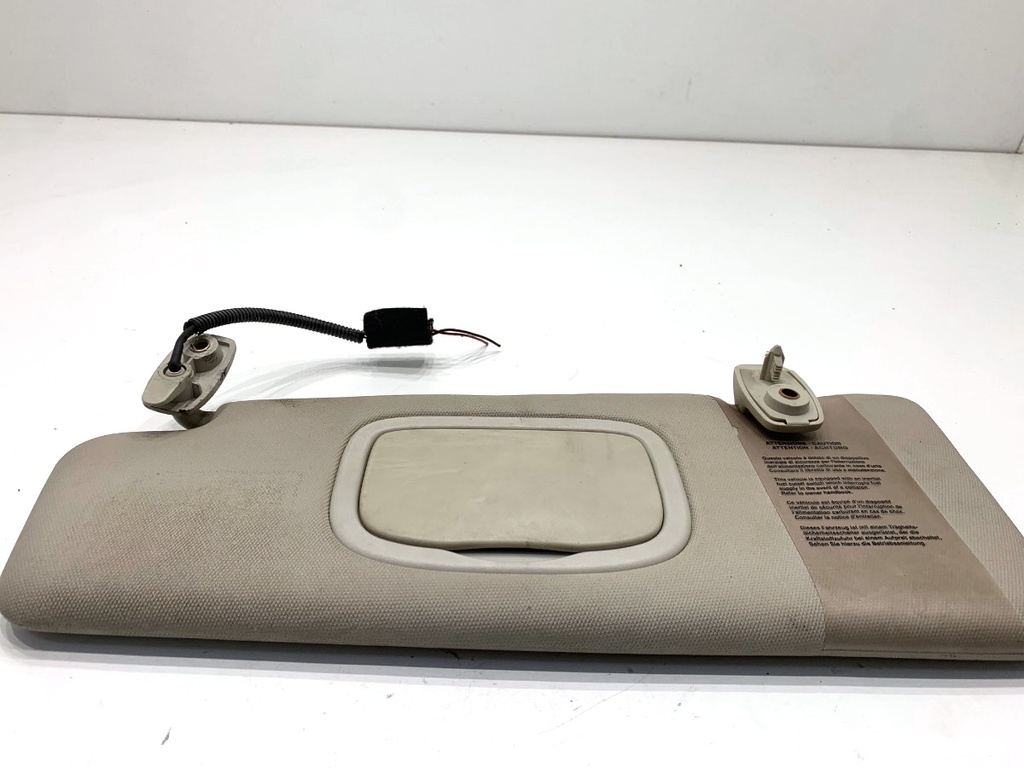 [STARK-903664] Parasol izquierdo FIAT CROMA (194_) 2005-2022