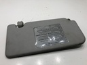 Parasol izquierdo Honda Civic VII Hatchback (EU, EP, EV) 2000-2006