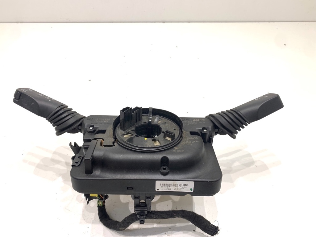 [STARK-903830] Conmutador combinado Opel Astra H (A04) 2.0 Turbo 125 kW 2004-2010