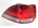 Piloto trasero izquierdo VW Golf VI Variant (AJ5) 2009-2014