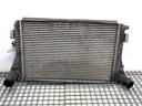 Intercooler VW Golf VI Variant (AJ5) 1.6 TDI 105 CV 2009-2013