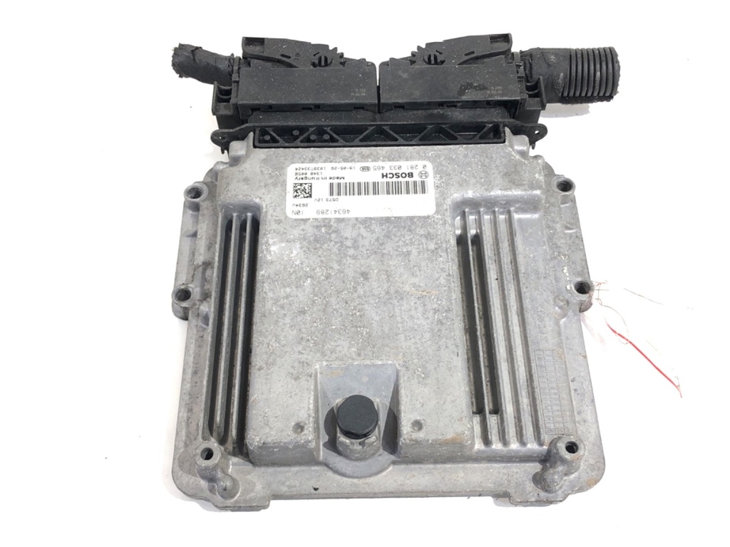 [STARK-716552] Centralita motor FIAT DOBLO Autobus (263_) 1.6 D Multijet 74 kW 2016-2022