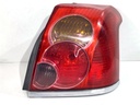 Piloto trasero derecho Toyota Avensis T25 2003-2008