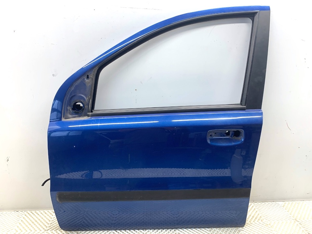 [STARK-904429] Puerta delantera izquierda FIAT Panda (169) 2003-2022