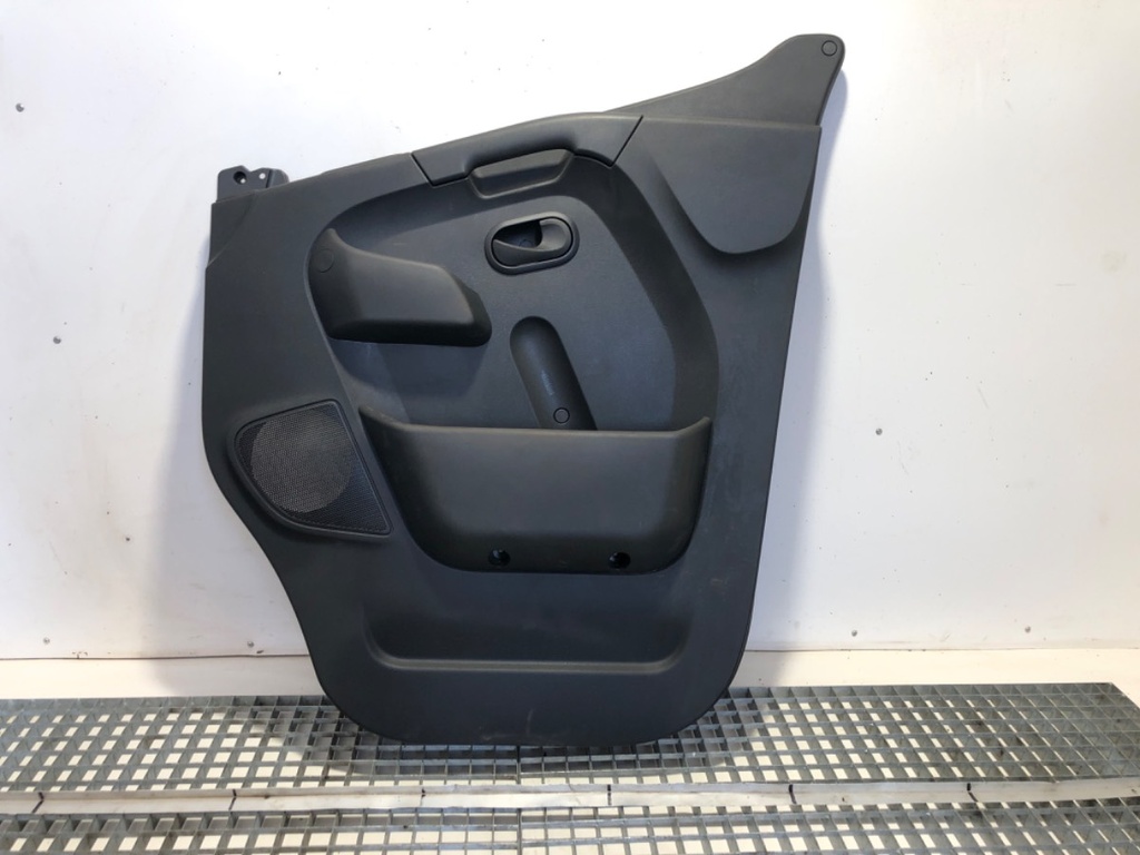 [STARK-904642] Panel de puerta delantero derecho Opel Movano B Autobus (X62) 2.3 CDTI 120 kW