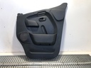 Panel de puerta delantero derecho Opel Movano B Autobus (X62) 2.3 CDTI 120 kW