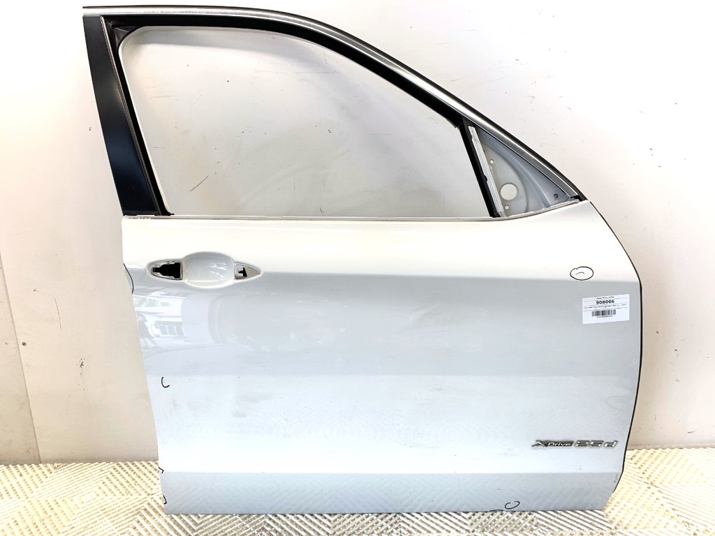[STARK-908066] Puerta delantera derecha BMW X5 (F15, F85) 2013-2018