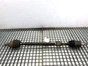 Semieje delantero derecho Mitsubishi Outlander III 2.0 Hybrid 4WD 2012-2022