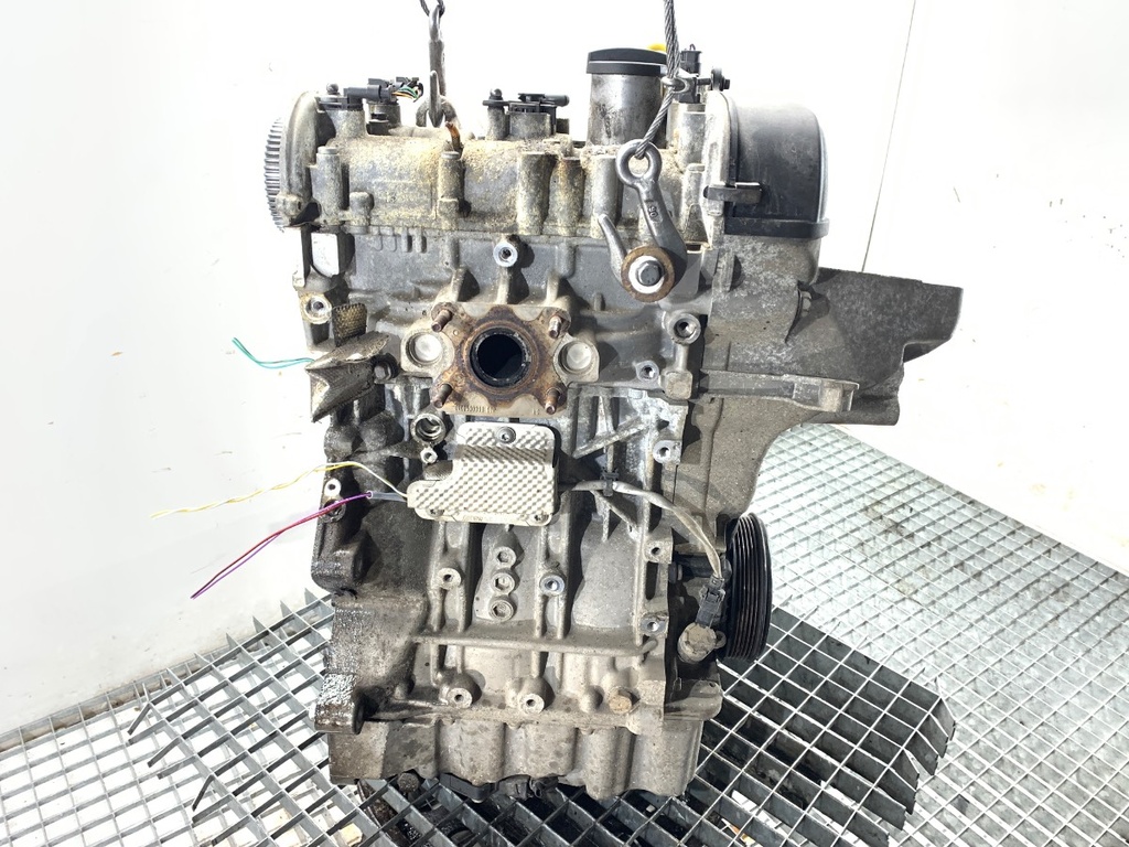 [STARK-767140] Motor SKODA FABIA III (NJ3) 1.0 TSI 70 kW 2014-2022