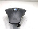 Airbag conductor BMW Serie 5 (E60) 2003-2010