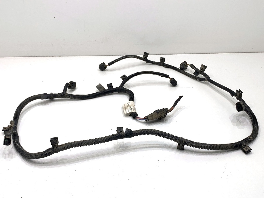 [STARK-905019] Arnés de sensores PDC trasero Citroën C3 III (SX) 1.2 PureTech 110 81 kW