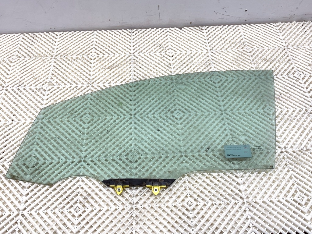 [STARK-905144] Ventana delantera izquierda Toyota Corolla Kombi (_E21_) 2019-