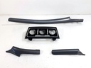 Molduras decorativas SKODA Superb II Kombi (3T5) 2.0 TDI 2009-2015