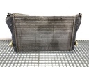 Intercooler SKODA SUPERB II Kombi (3T5) 2.0 TDI 103 kW 2009-2010