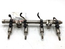 Riel de combustible SKODA OCTAVIA III Combi (5E5, 5E6) 1.4 TSI 110 kW 150 CV 2014-2020