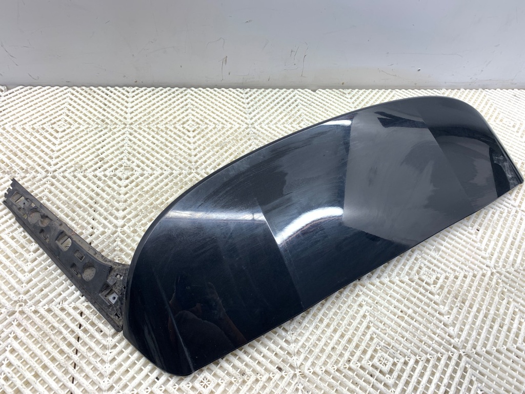 [STARK-907214] Spoiler Opel Mokka 2020-2022 1.2 96kW