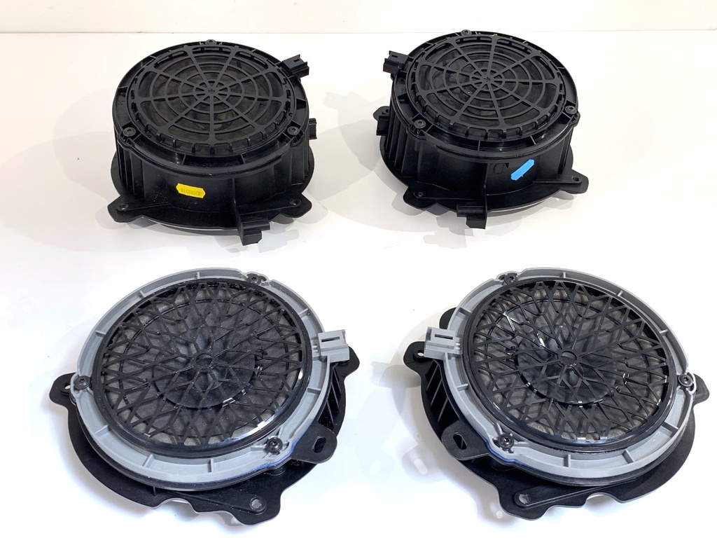 [STARK-907215] Juego de altavoces Opel Mokka 2020-2022 1.2 gasolina