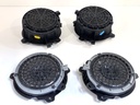 Juego de altavoces Opel Mokka 2020-2022 1.2 gasolina