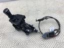 Palanca de cambios Toyota Yaris Cross (MXP_) 2020-2022