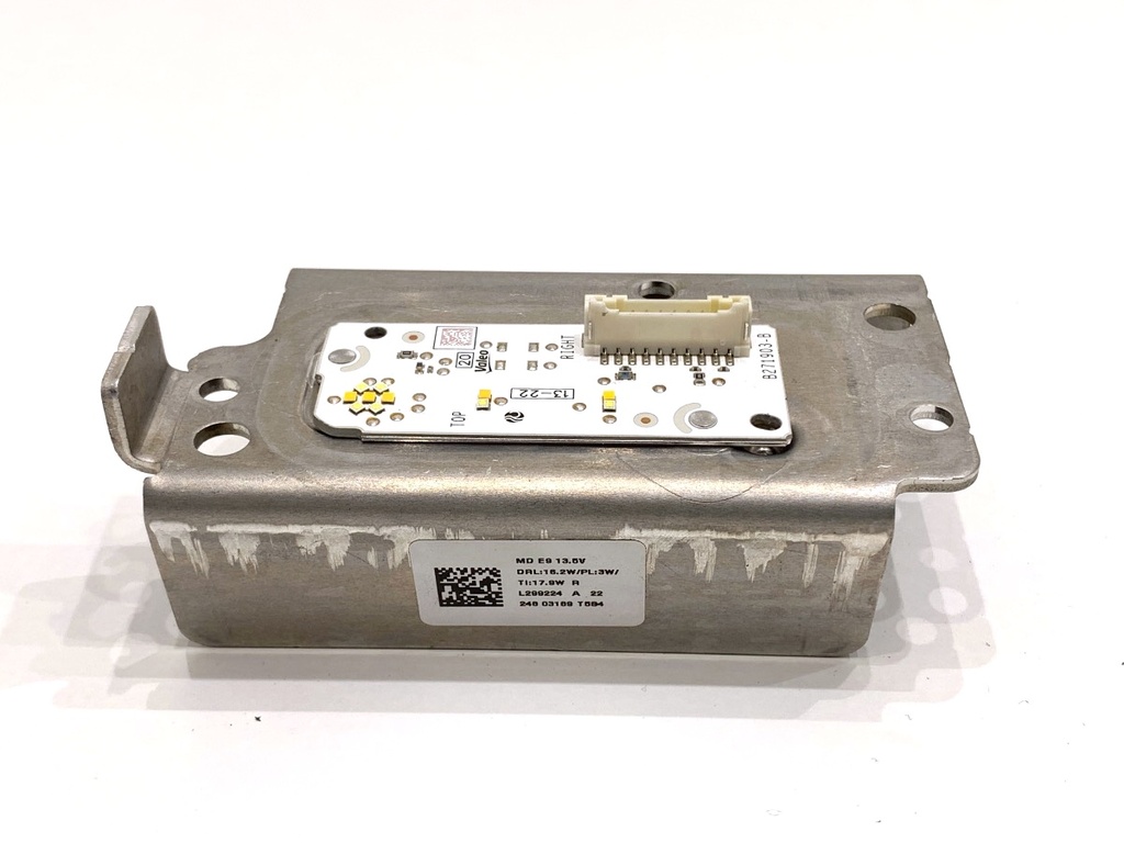 [STARK-907449] Módulo de control OPEL MOKKA 2020-2022 1.2 96 kW 131 CV gasolina
