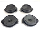 Set de altavoces Opel Astra K Sports Tourer (B16) 2015-2022