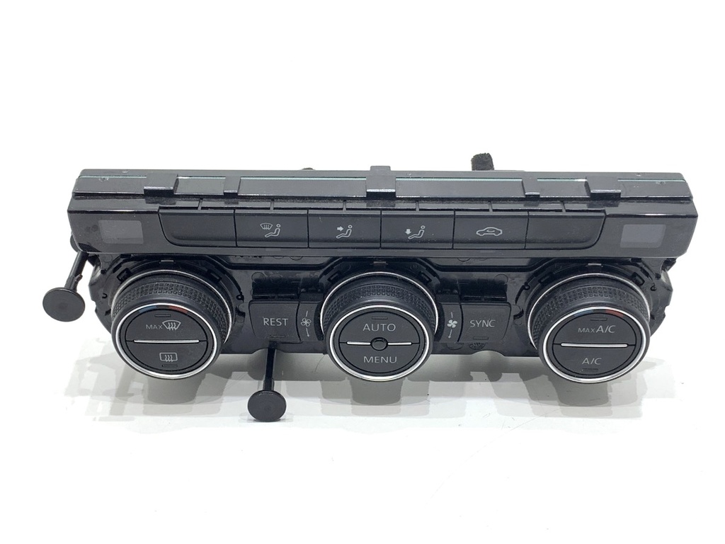 [STARK-907780] Panel de control de climatización VW Passat B8 (3G2, CB2) 2.0 TDI 150 CV 2014-2022