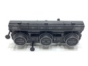 Panel de control de climatización VW Passat B8 (3G2, CB2) 2.0 TDI 150 CV 2014-2022