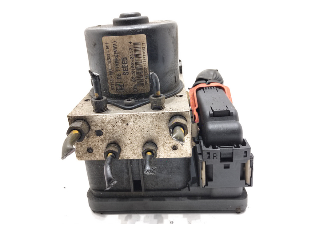 [STARK-908122] Bomba ABS HONDA ACCORD VII (CL, CN) 2.2 i-CTDi 103 kW 2004-2008