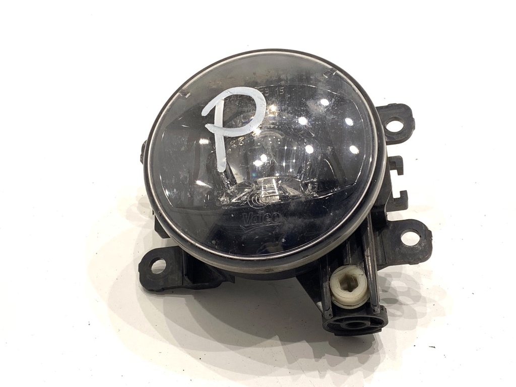 [STARK-908230] Faros delanteros derecho halógeno Renault Captur I (J5_, H5_) 2013-2022