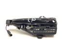 Manilla exterior de puerta delantera izquierda Renault Captur I (J5_, H5_) 2013-2022
